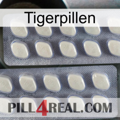 Tiger Pills 07